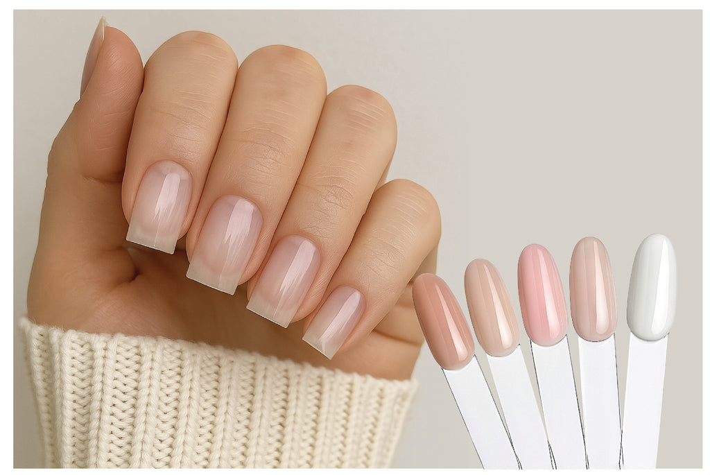 LECHAT HEMA Free Liquid Gel Builder Certification Class